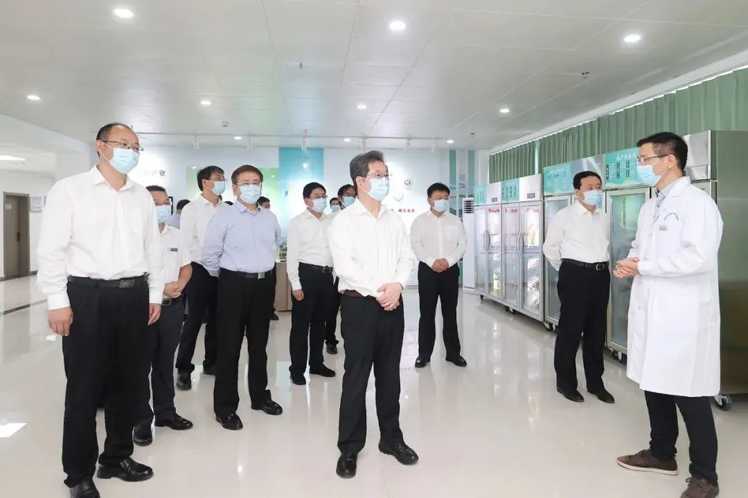 全省第九期“三個(gè)一批”項(xiàng)目建設(shè)活動舉行