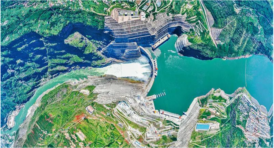 《求是》雜志刊發(fā)國務(wù)院國資委黨委署名文章：深入實(shí)施國有企業(yè)改革深化提升行動