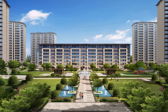 信陽華銀房地產(chǎn)開發(fā)有限責任公司